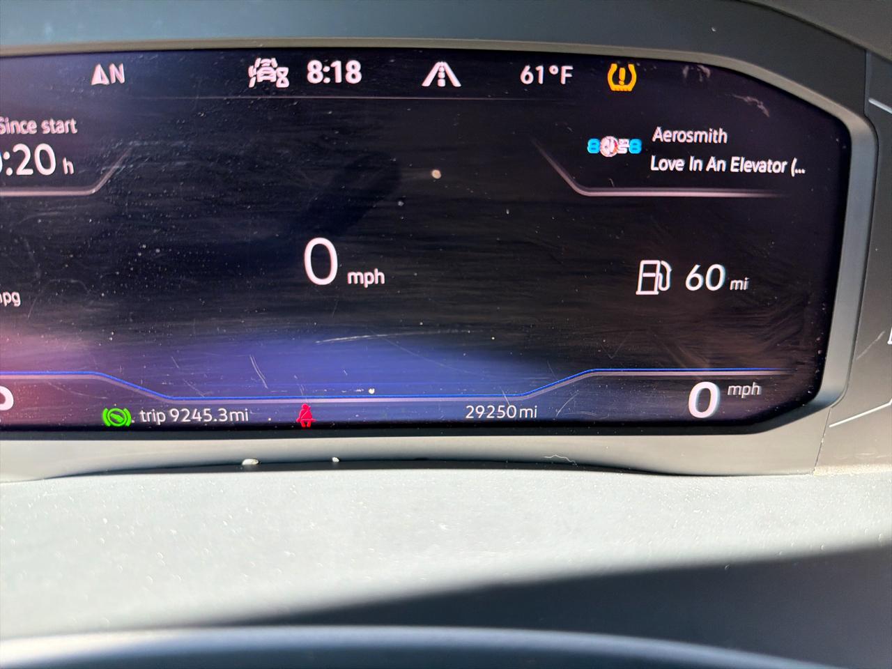 Volkswagen Atlas 3.6L V6 SE w/Technology 4MOTION 2023