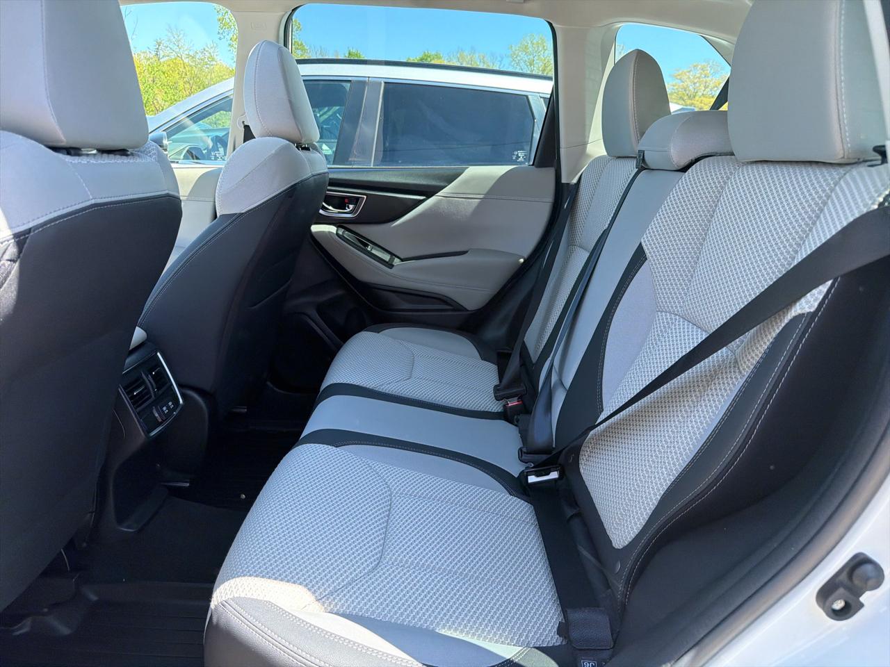 Subaru Forester Premium CVT 2023