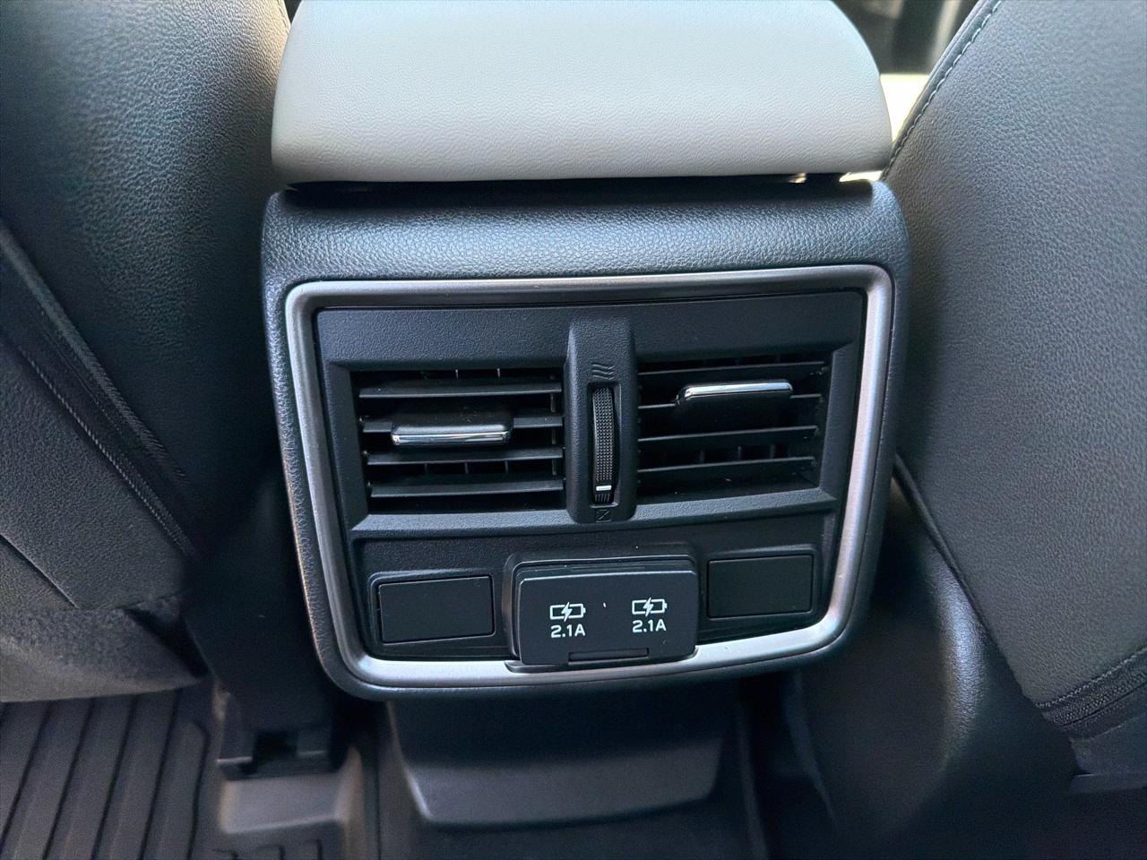 Subaru Forester Premium CVT 2023