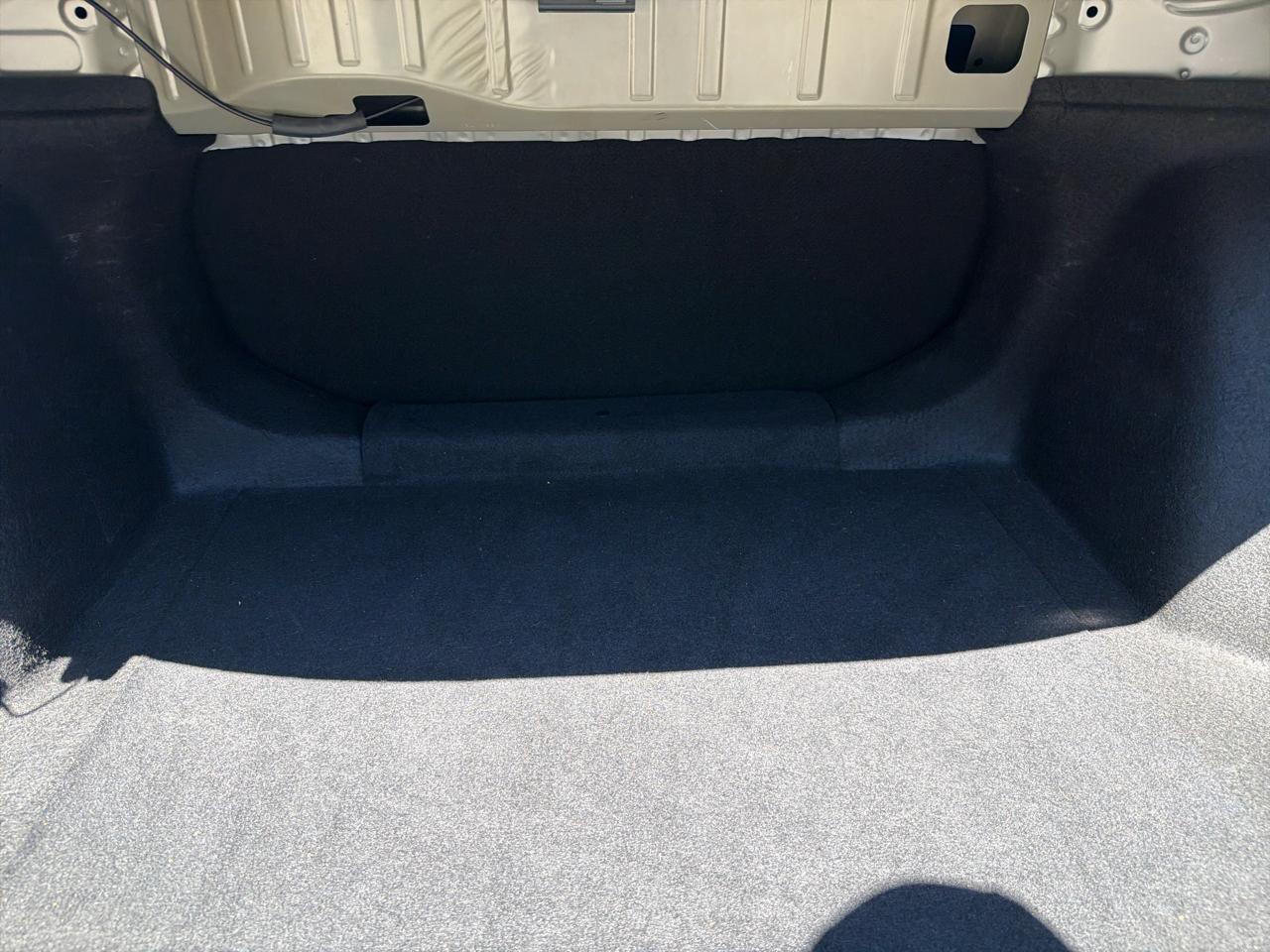 Honda Civic Sedan Sport CVT 2024