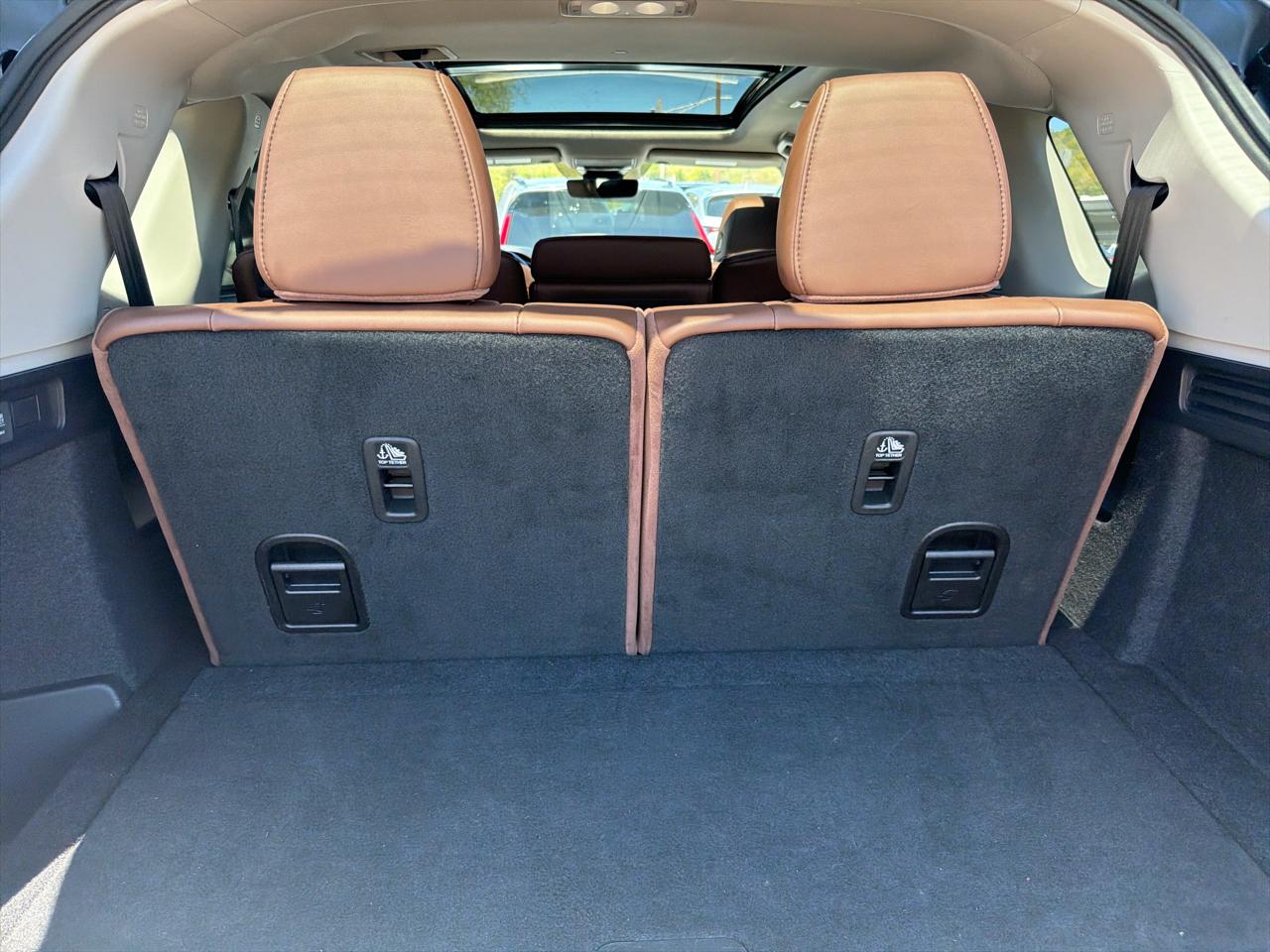 Acura MDX SH-AWD w/Technology Package 2024