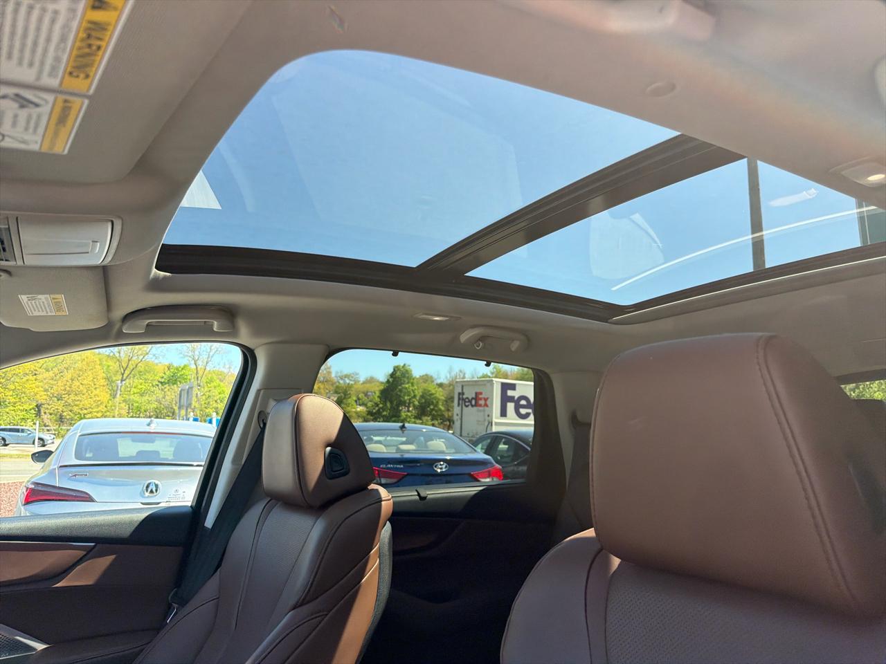 Acura MDX SH-AWD w/Technology Package 2024