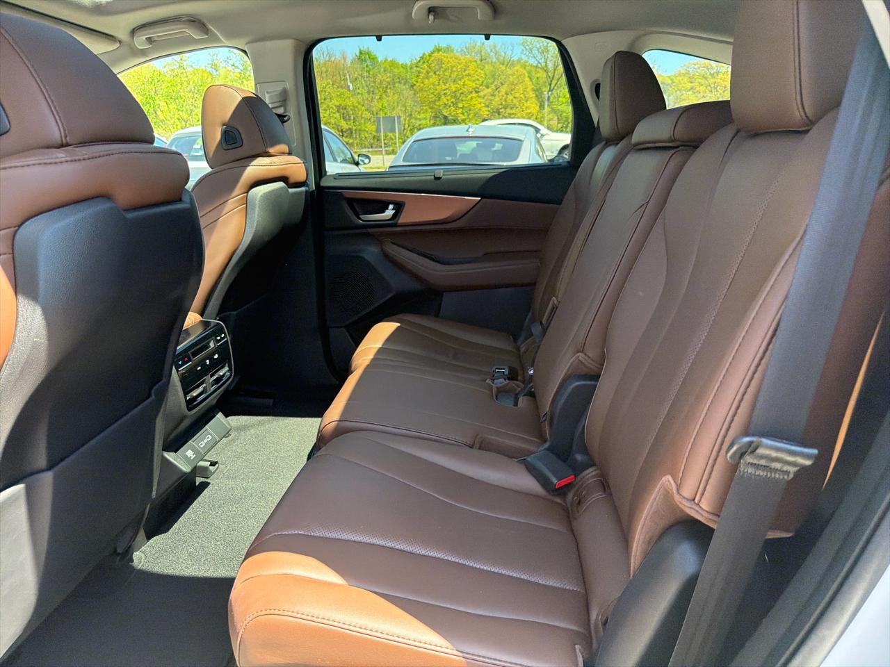 Acura MDX SH-AWD w/Technology Package 2024