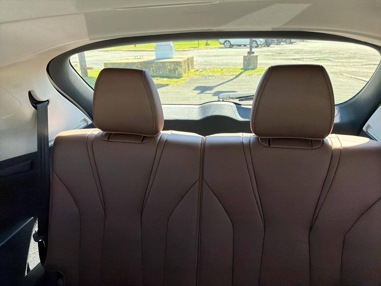 Acura MDX SH-AWD w/Technology Package 2024