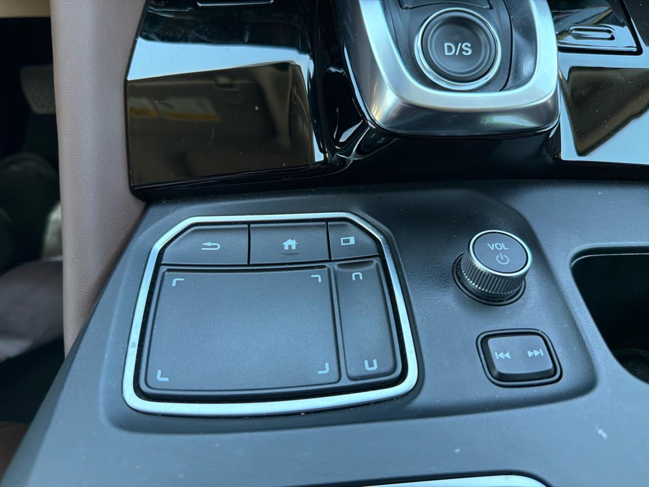 Acura MDX SH-AWD w/Technology Package 2024