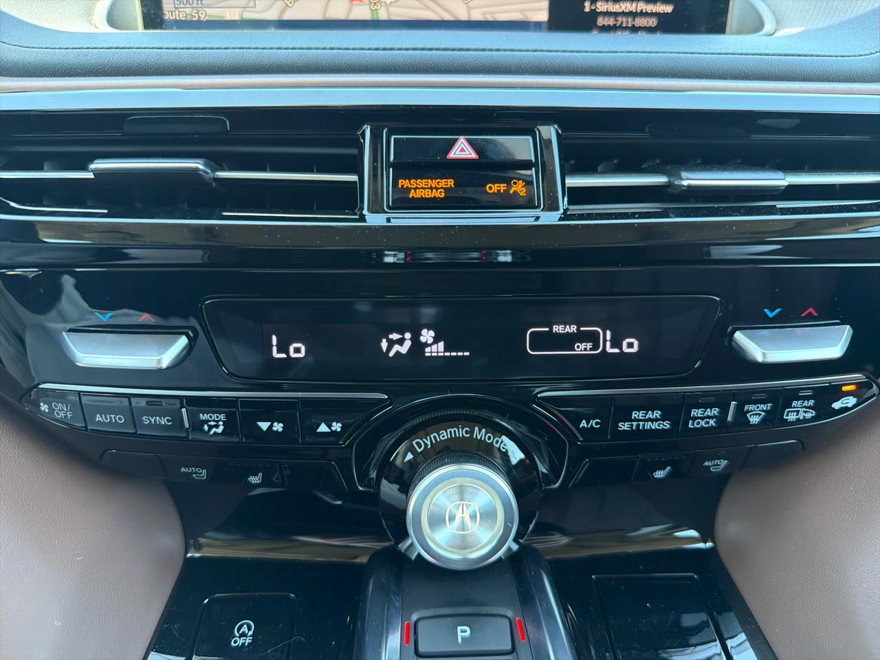 Acura MDX SH-AWD w/Technology Package 2024