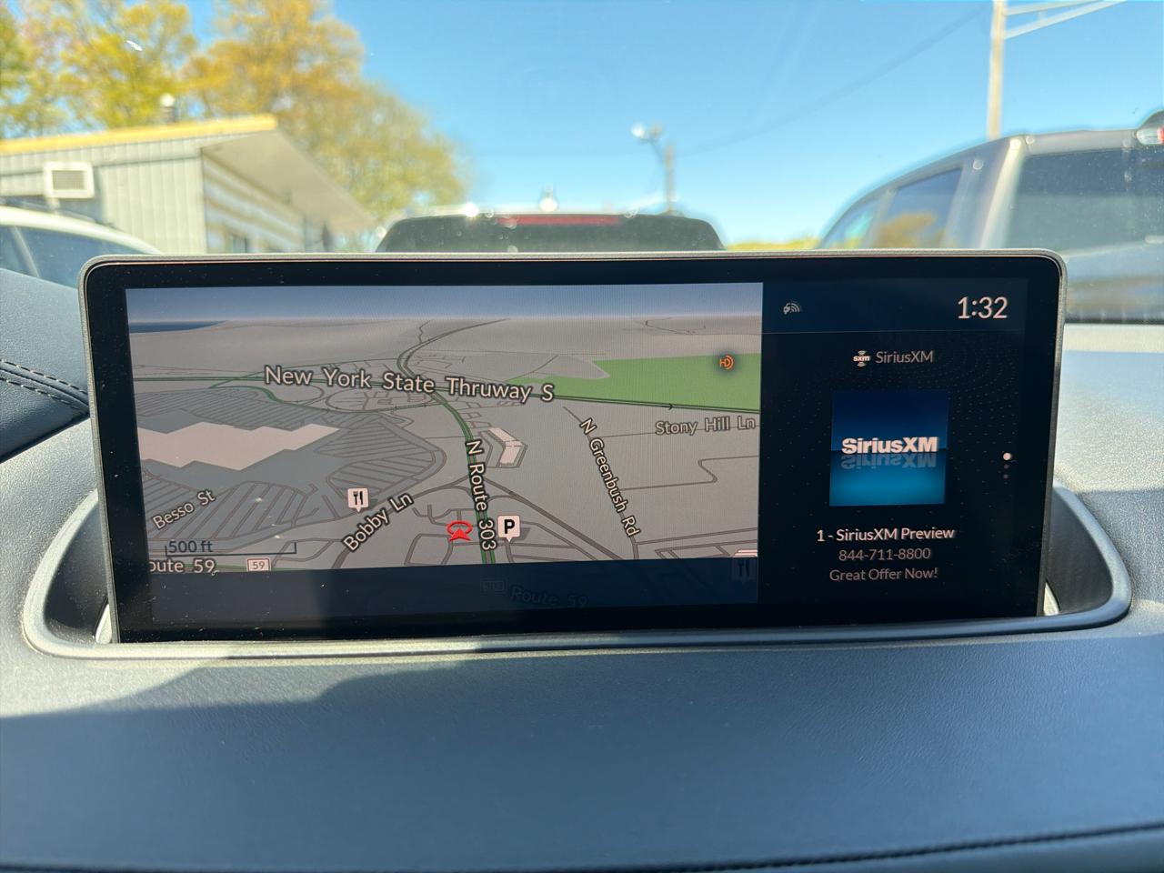 Acura MDX SH-AWD w/Technology Package 2024