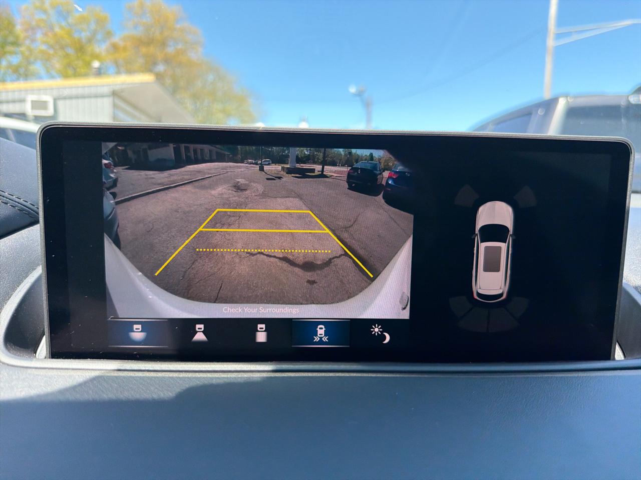 Acura MDX SH-AWD w/Technology Package 2024