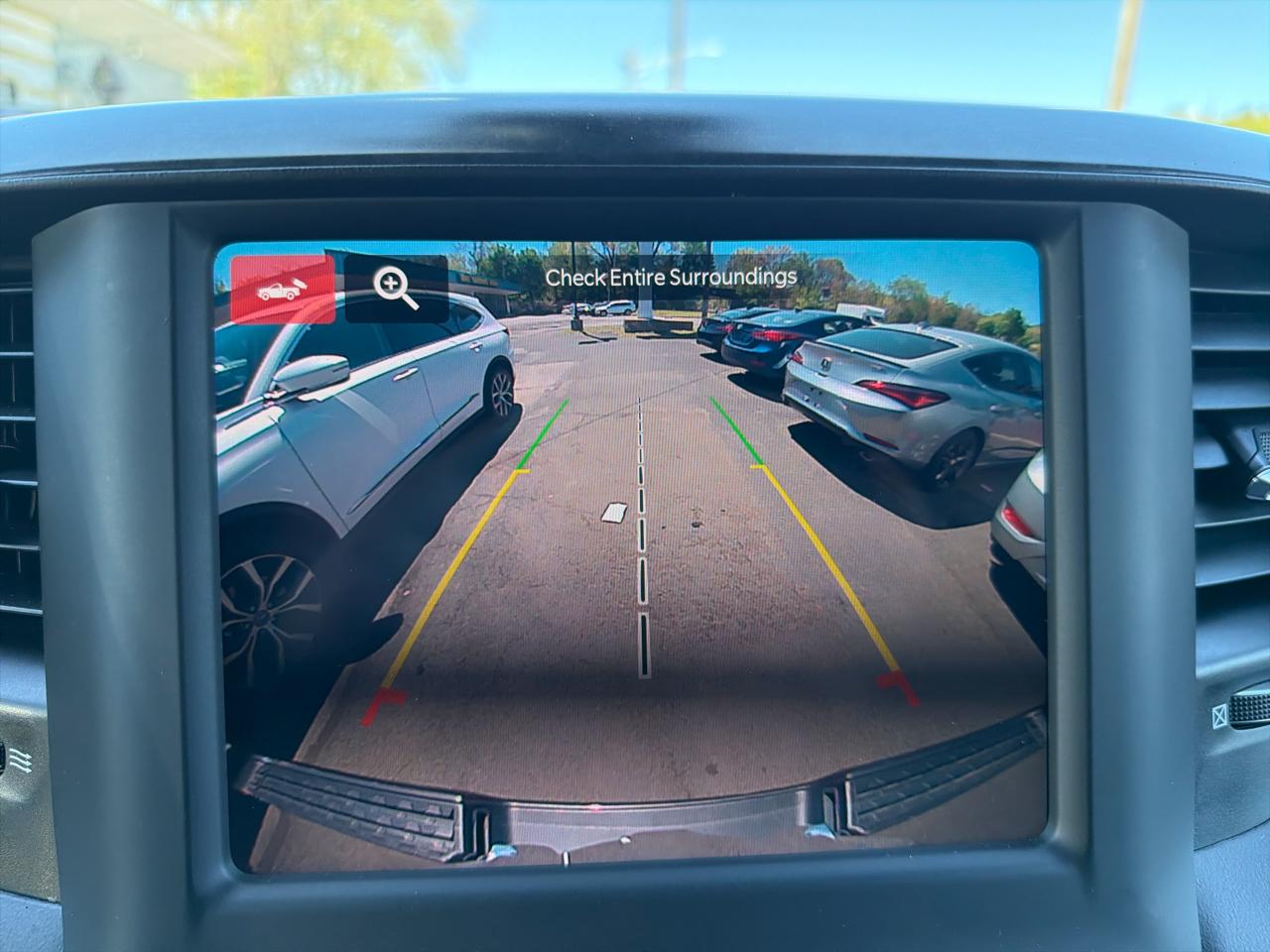 RAM 1500 Big Horn 4x4 Crew Cab 5'7" Box 2023