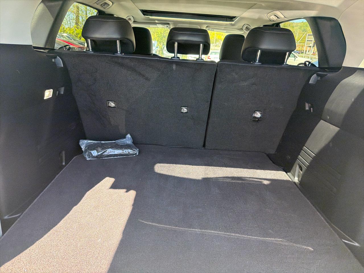 Mazda CX-50 2.5 S Preferred Plus Package AWD 2023