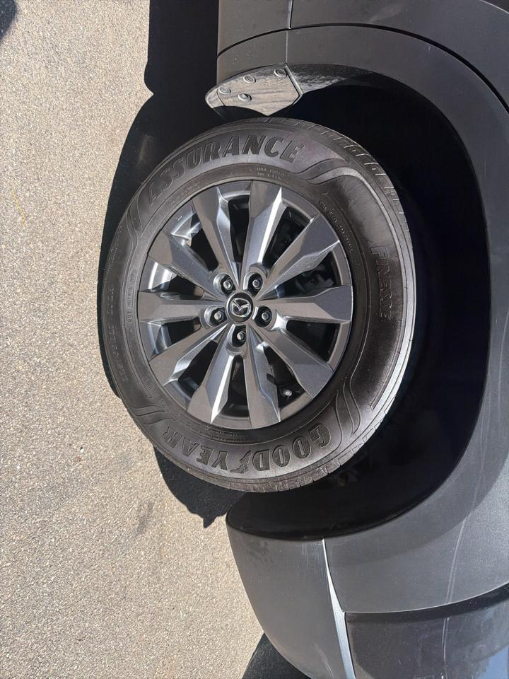 Mazda CX-50 2.5 S Preferred Plus Package AWD 2023