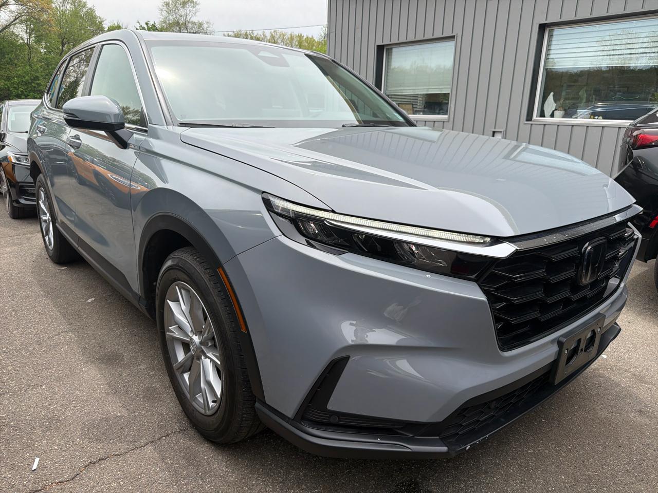 Honda CR-V EX-L AWD 2023