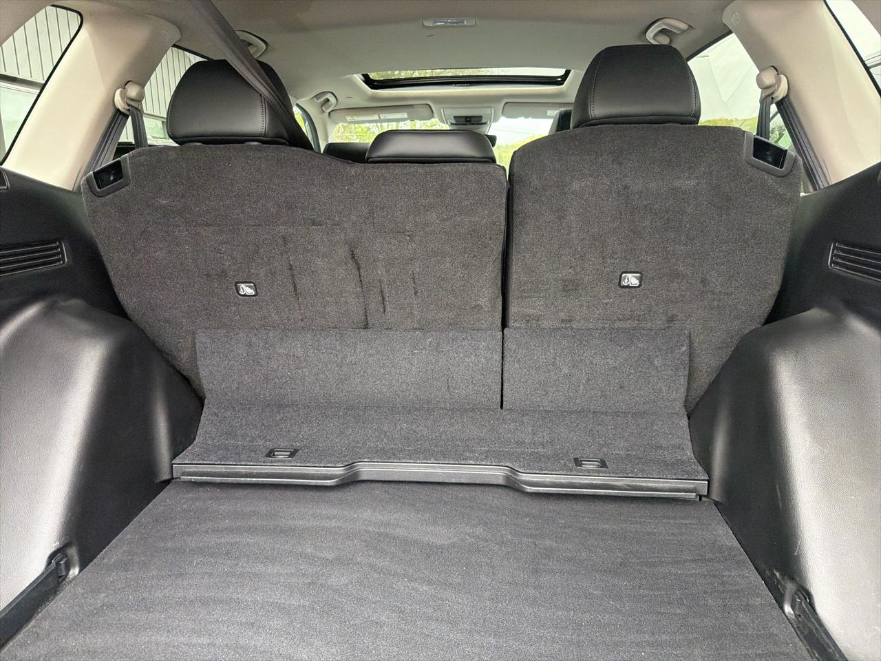 Honda CR-V EX-L AWD 2023