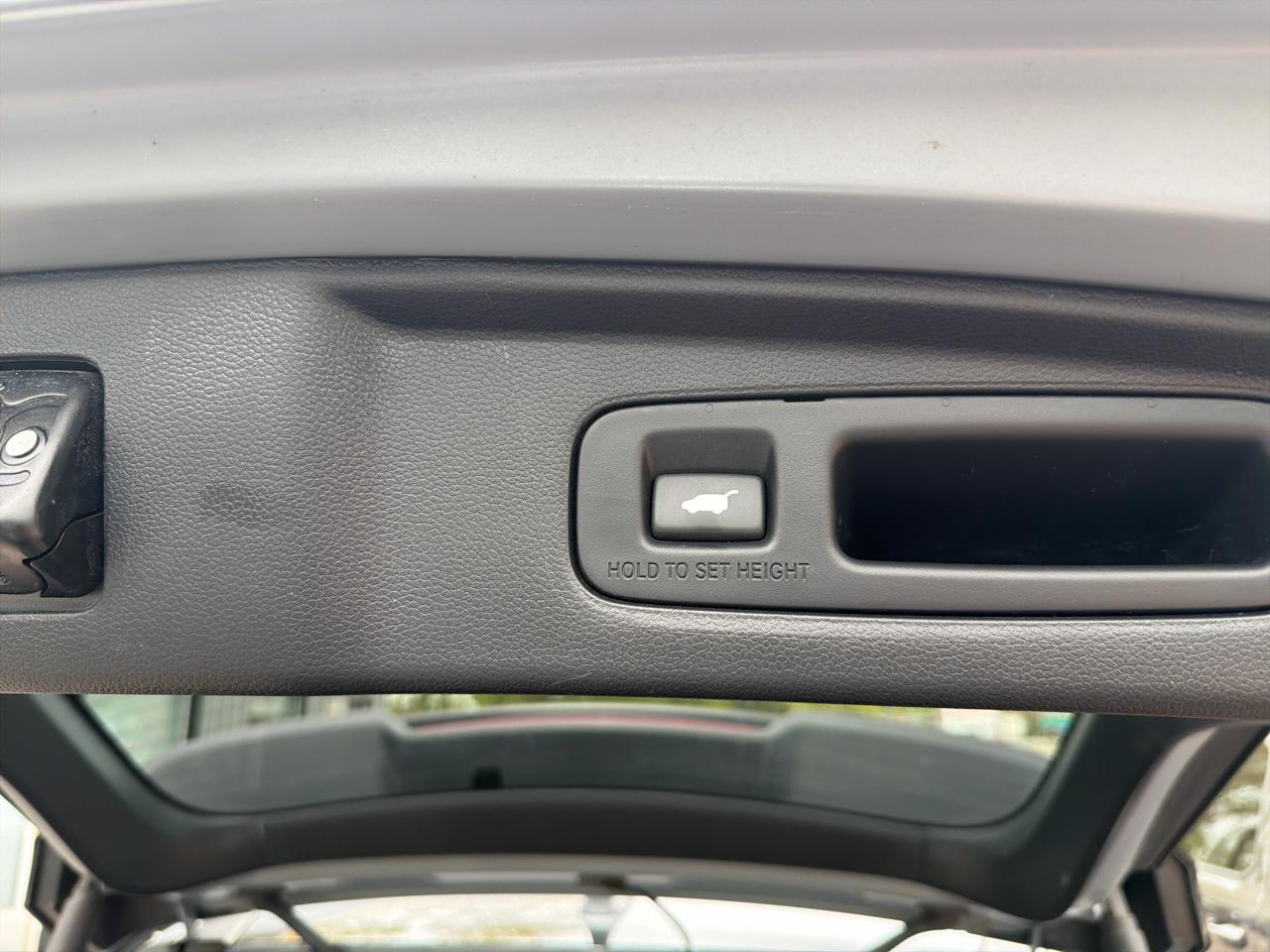 Honda CR-V EX-L AWD 2023