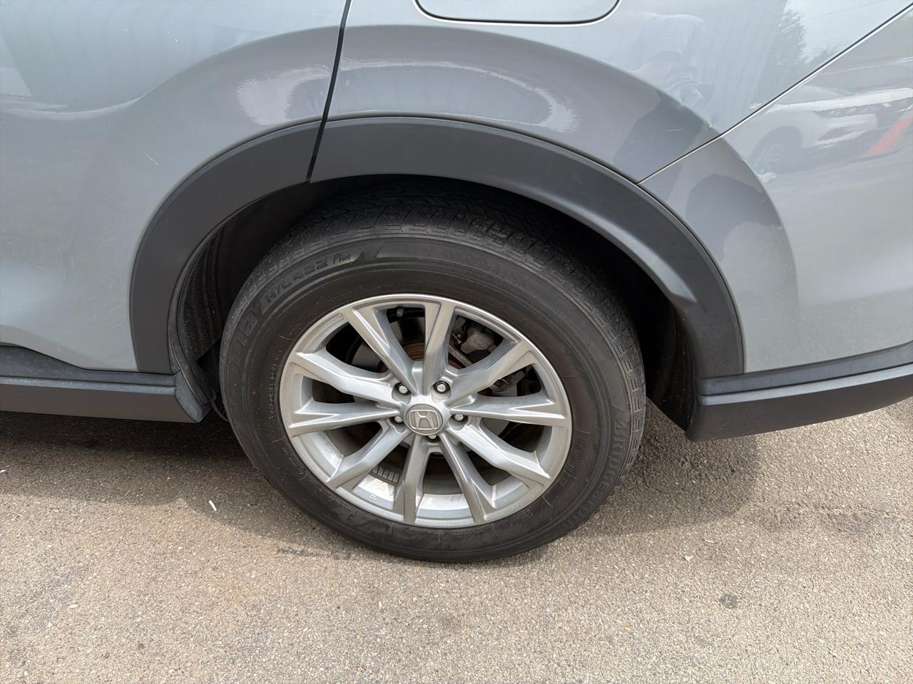 Honda CR-V EX-L AWD 2023