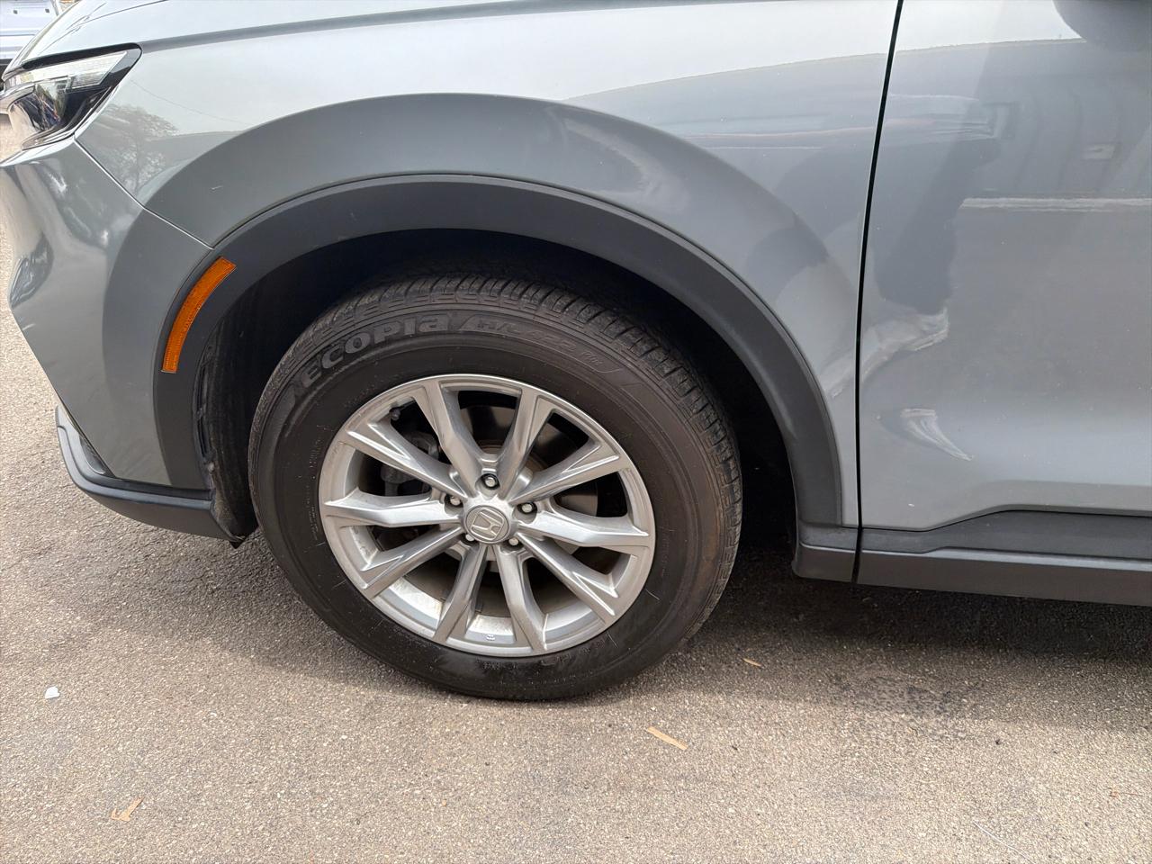 Honda CR-V EX-L AWD 2023