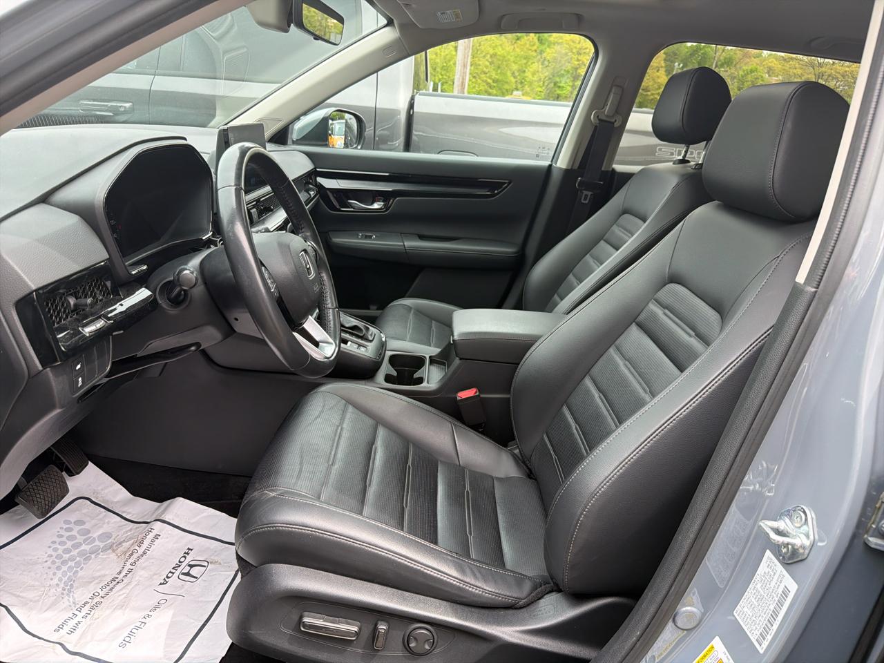 Honda CR-V EX-L AWD 2023