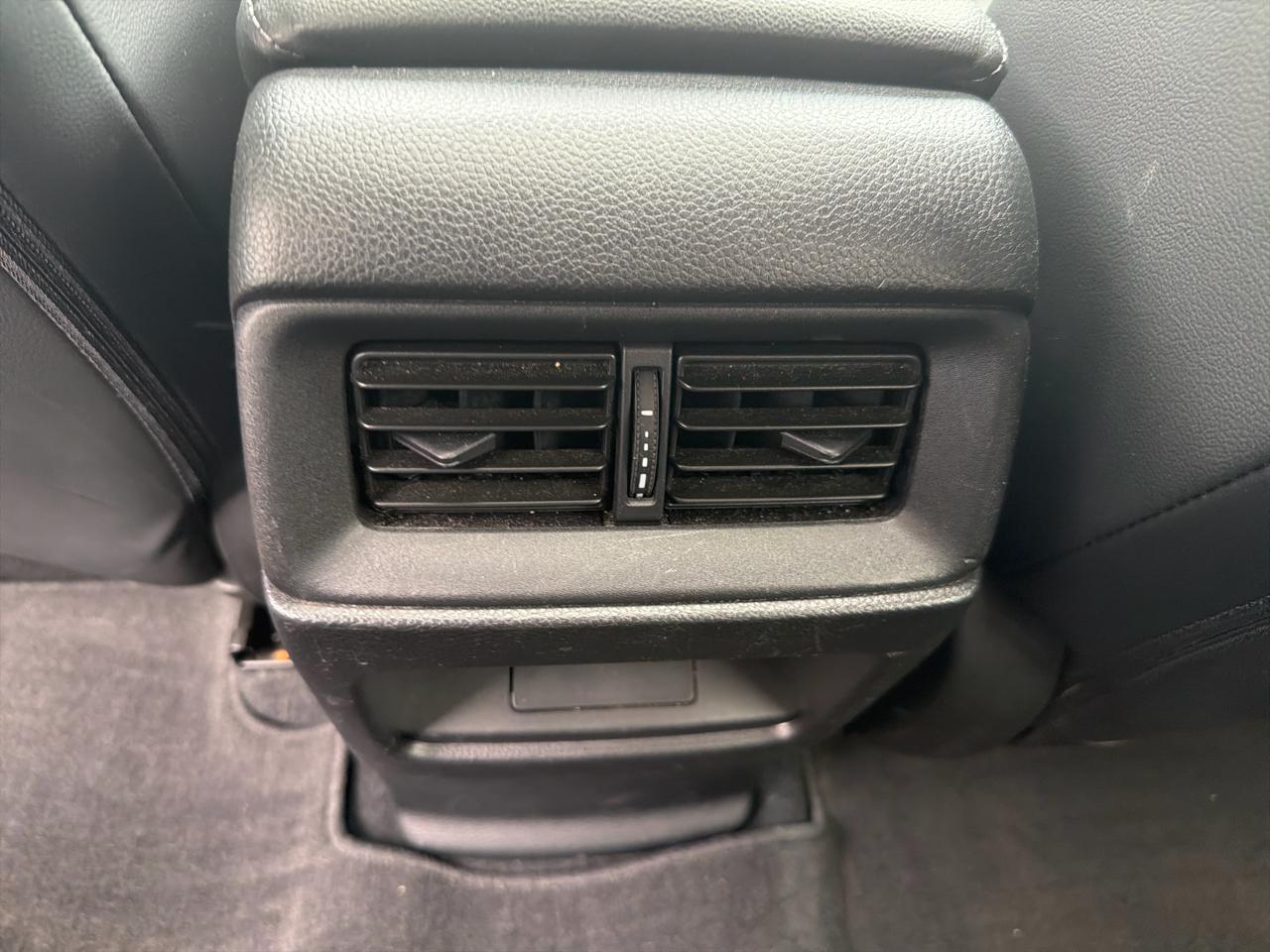 Honda CR-V EX-L AWD 2023