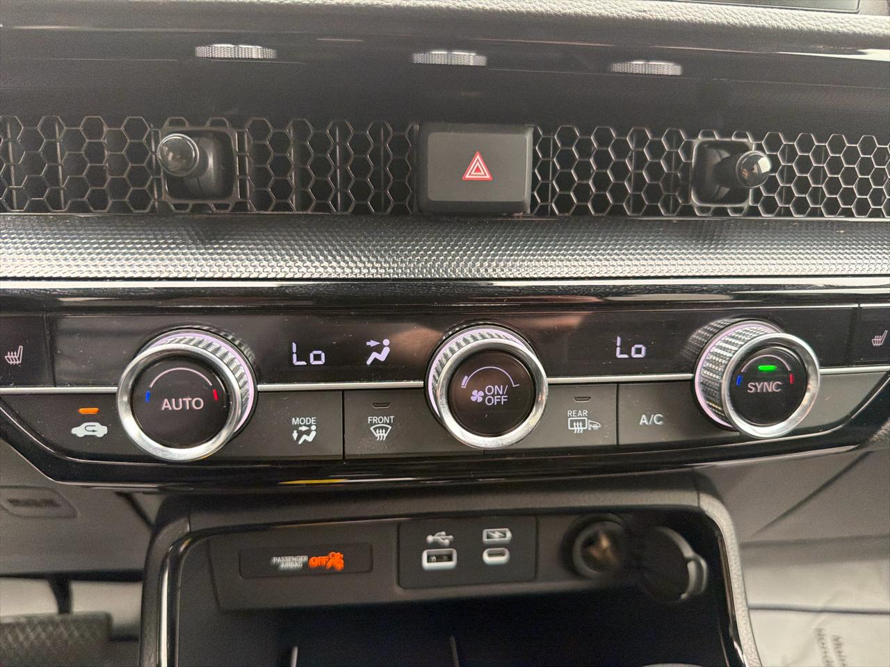 Honda CR-V EX-L AWD 2023