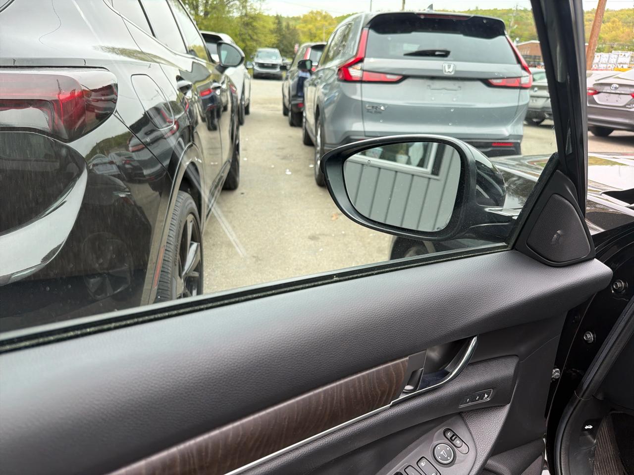 Honda Accord Sedan Touring 2.0T Auto 2019