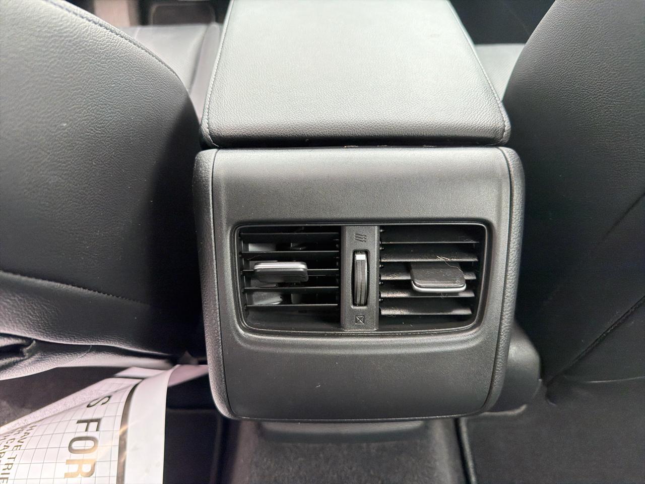 Honda Accord Sedan Touring 2.0T Auto 2019