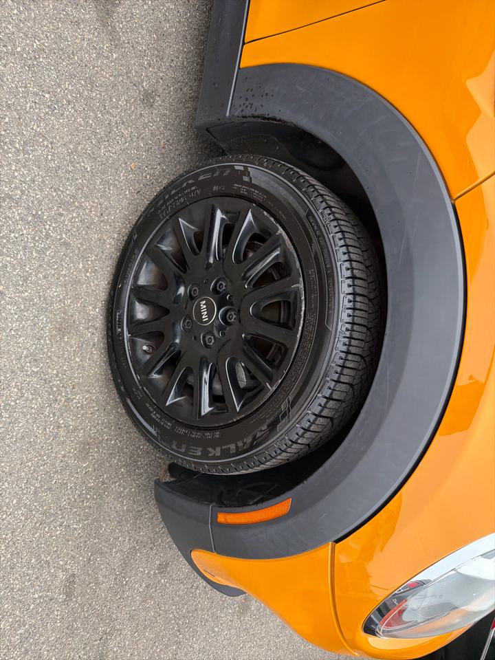 MINI Hardtop 2 Door  2017