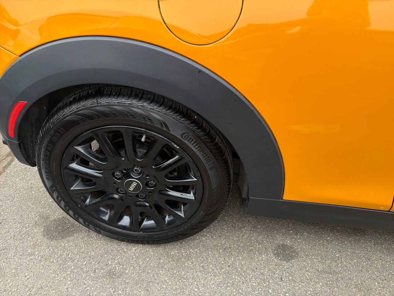 MINI Hardtop 2 Door  2017