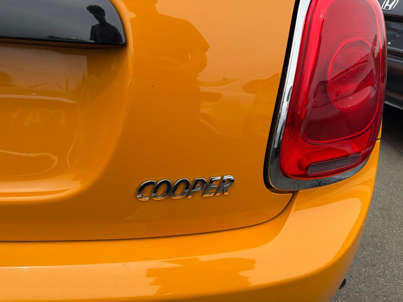 MINI Hardtop 2 Door  2017