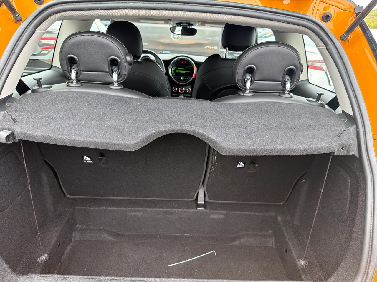 MINI Hardtop 2 Door  2017