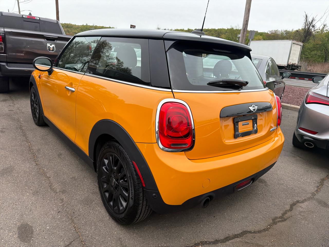 MINI Hardtop 2 Door  2017