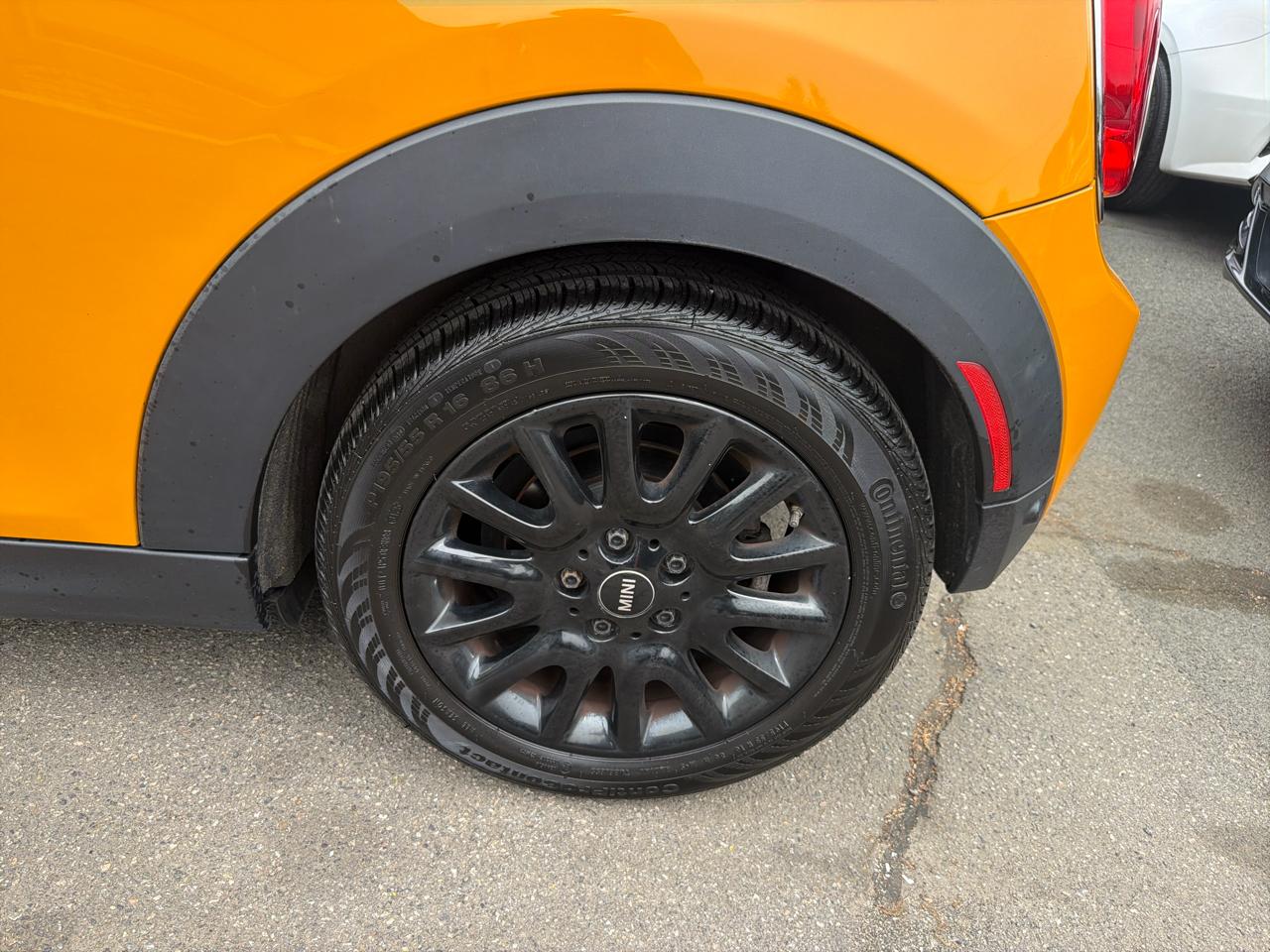 MINI Hardtop 2 Door  2017