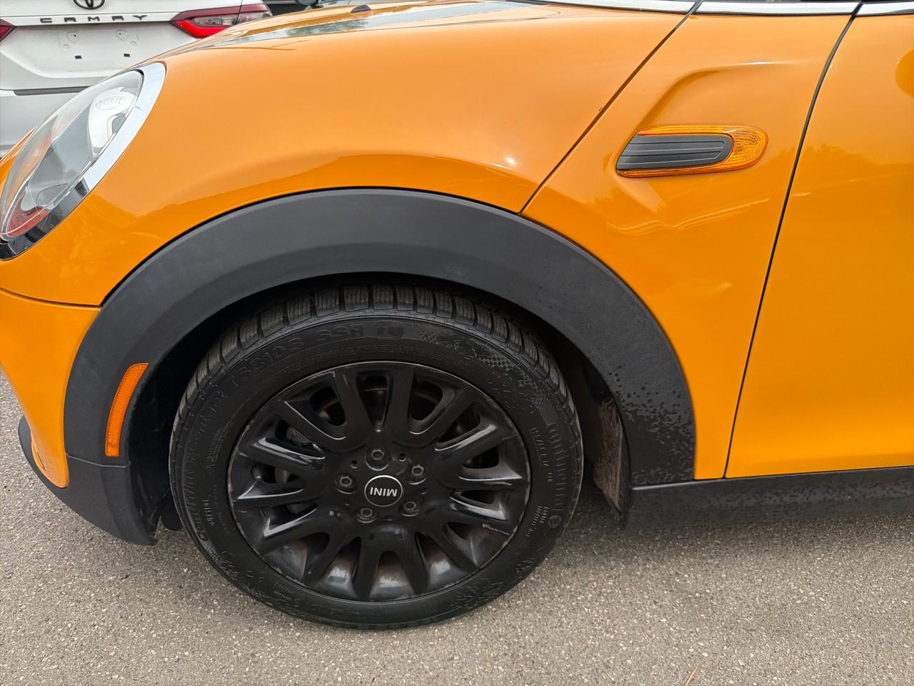 MINI Hardtop 2 Door  2017