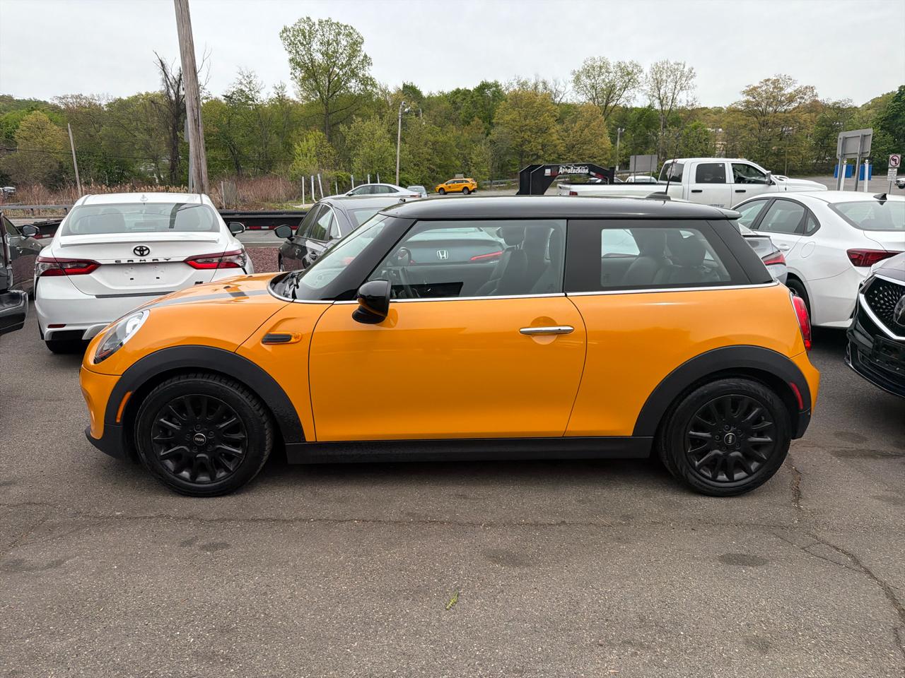 MINI Hardtop 2 Door  2017
