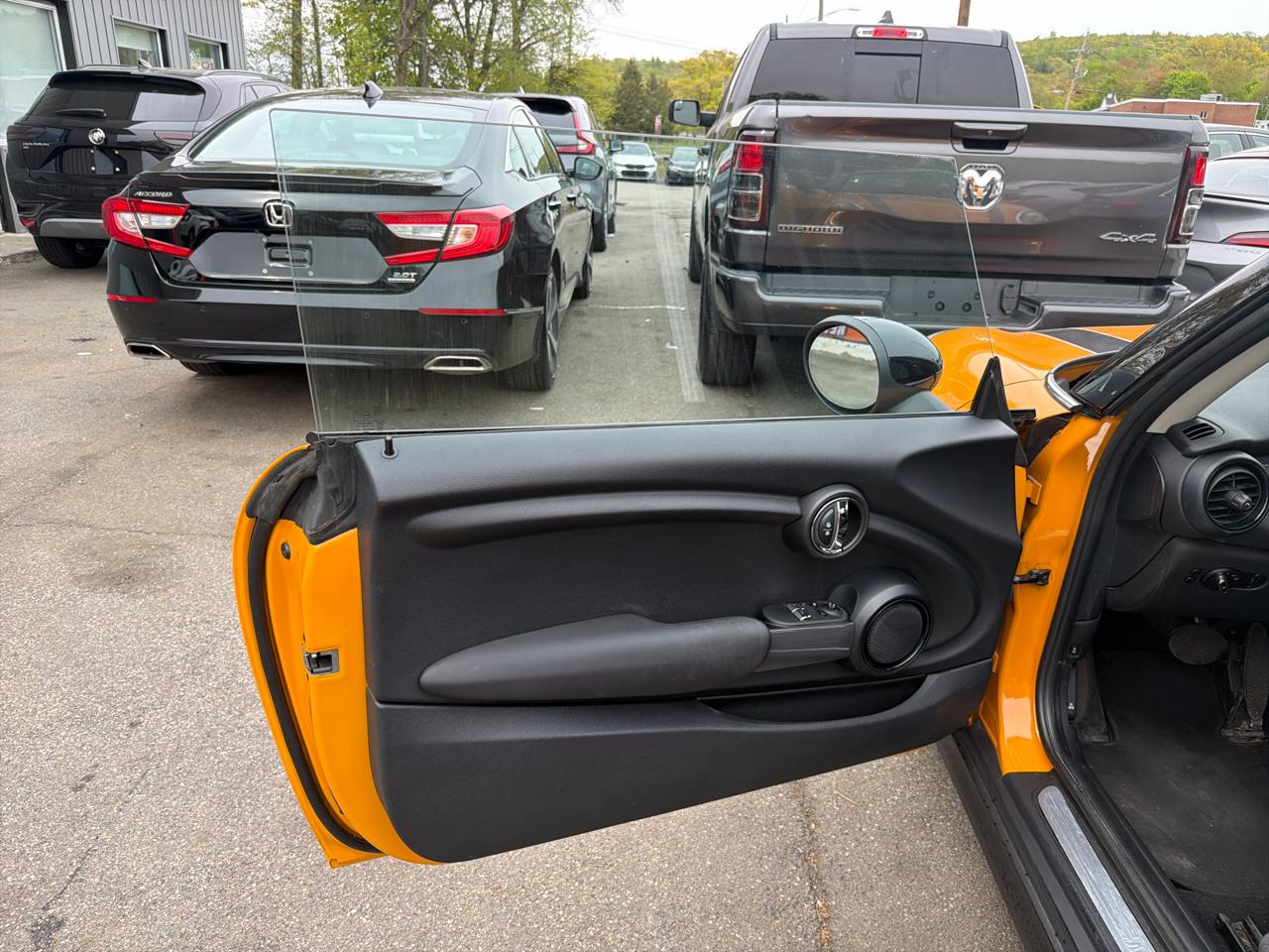 MINI Hardtop 2 Door  2017