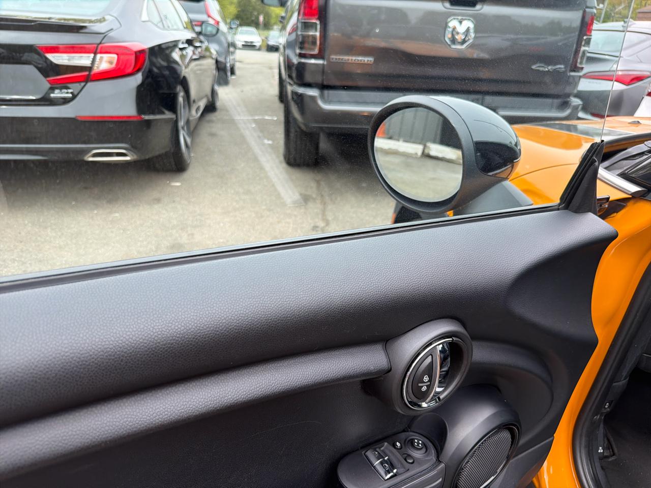 MINI Hardtop 2 Door  2017