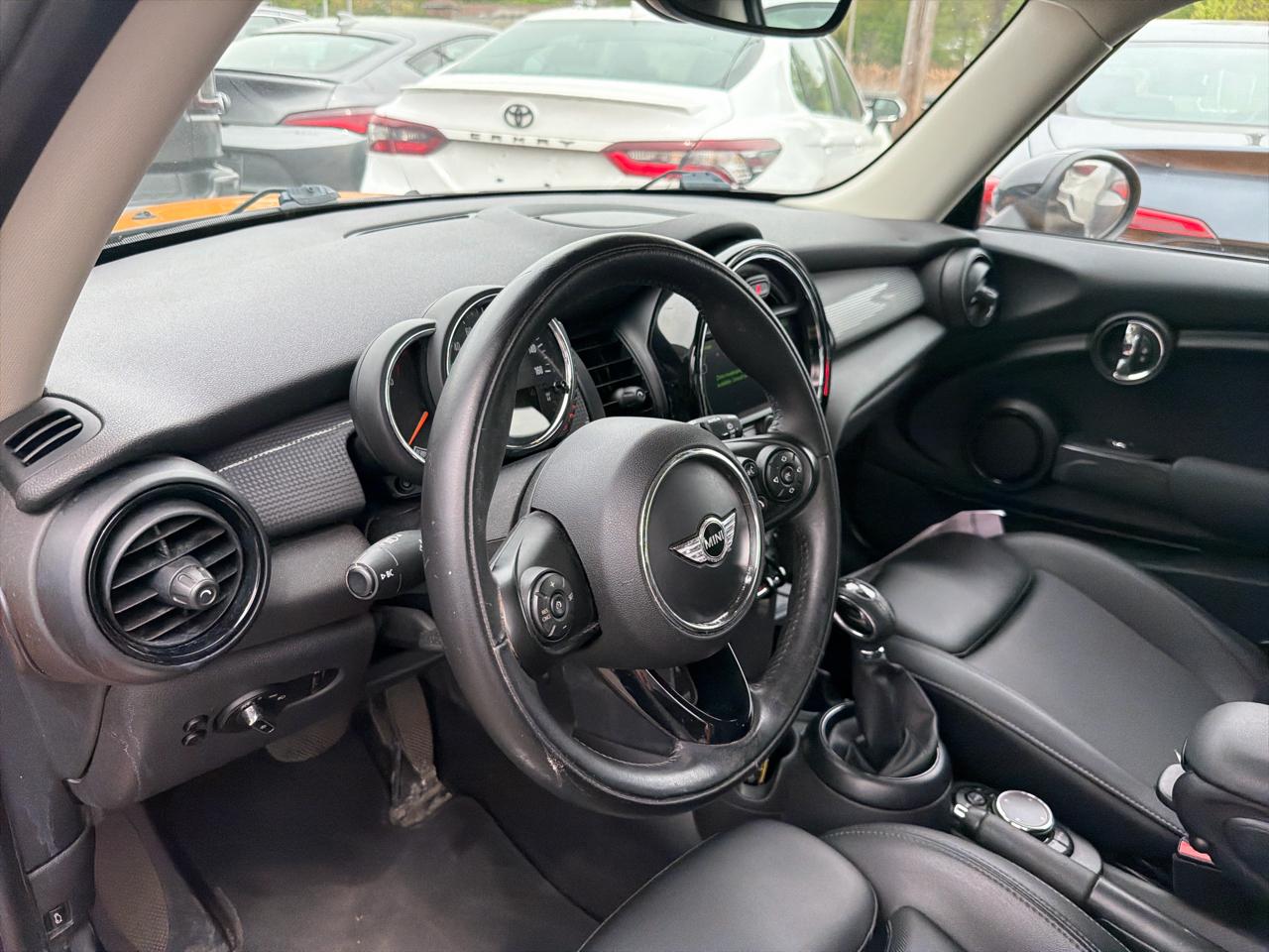 MINI Hardtop 2 Door  2017