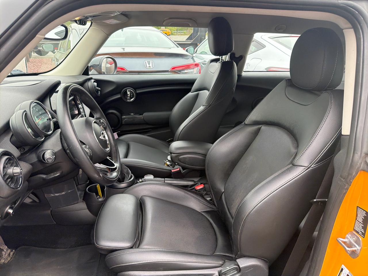 MINI Hardtop 2 Door  2017