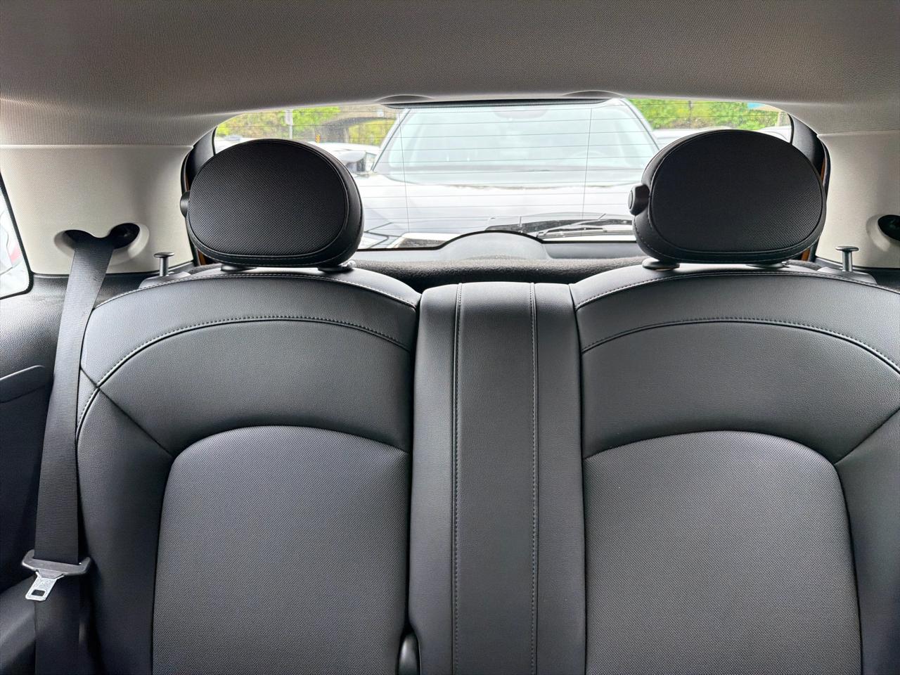 MINI Hardtop 2 Door  2017