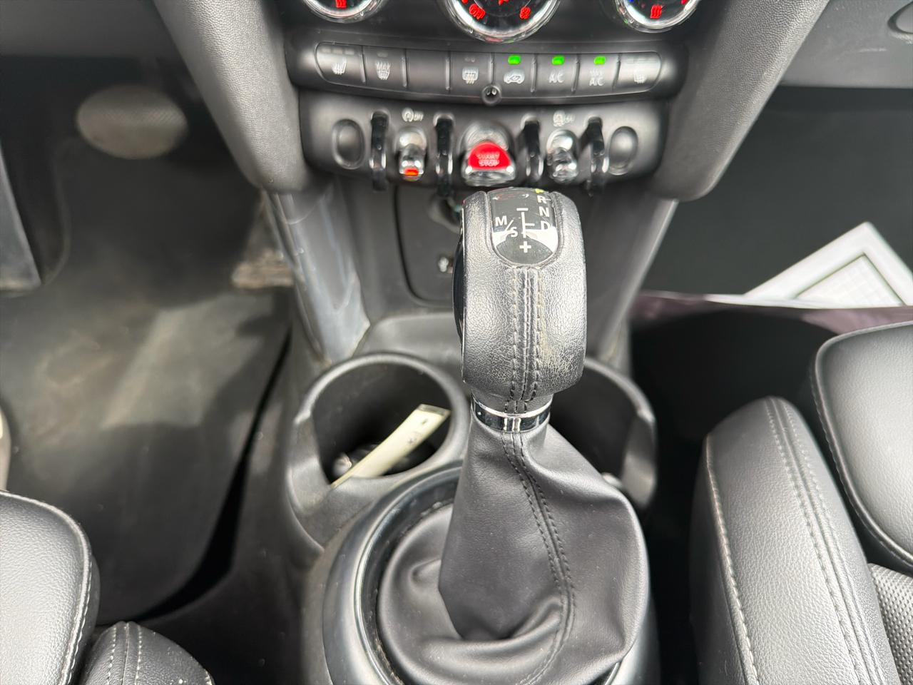 MINI Hardtop 2 Door  2017