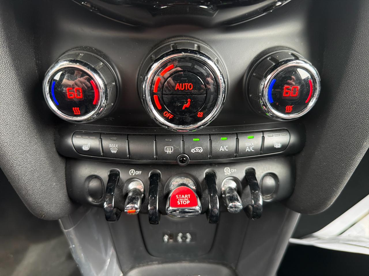 MINI Hardtop 2 Door  2017