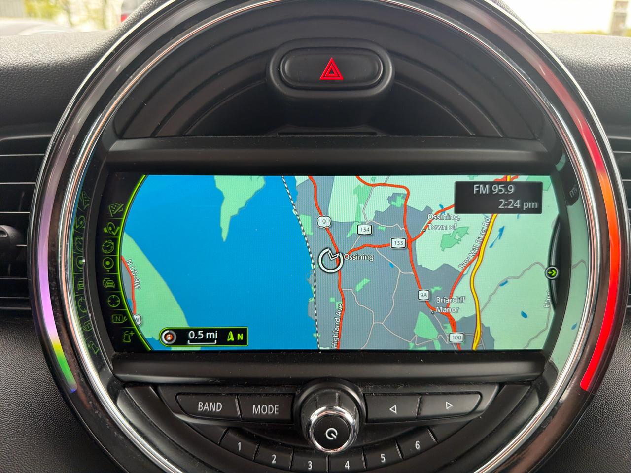 MINI Hardtop 2 Door  2017