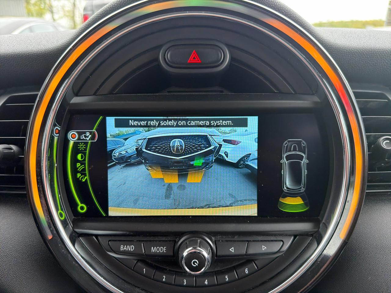 MINI Hardtop 2 Door  2017