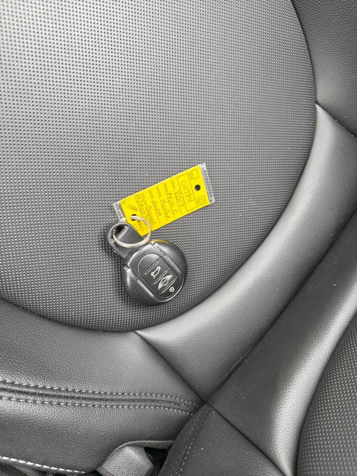 MINI Hardtop 2 Door  2017