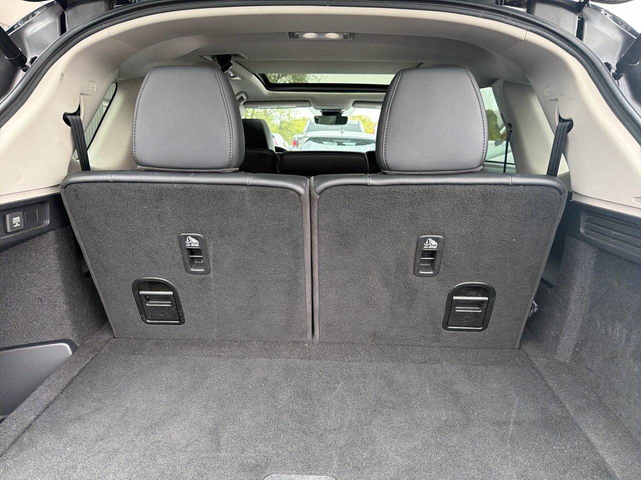 Acura MDX SH-AWD 2024