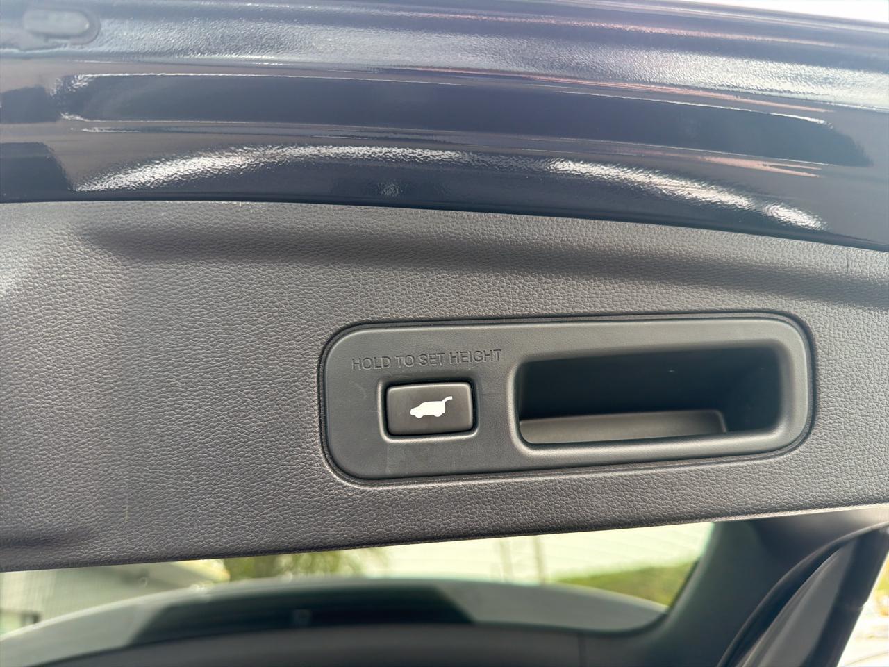 Acura MDX SH-AWD 2024