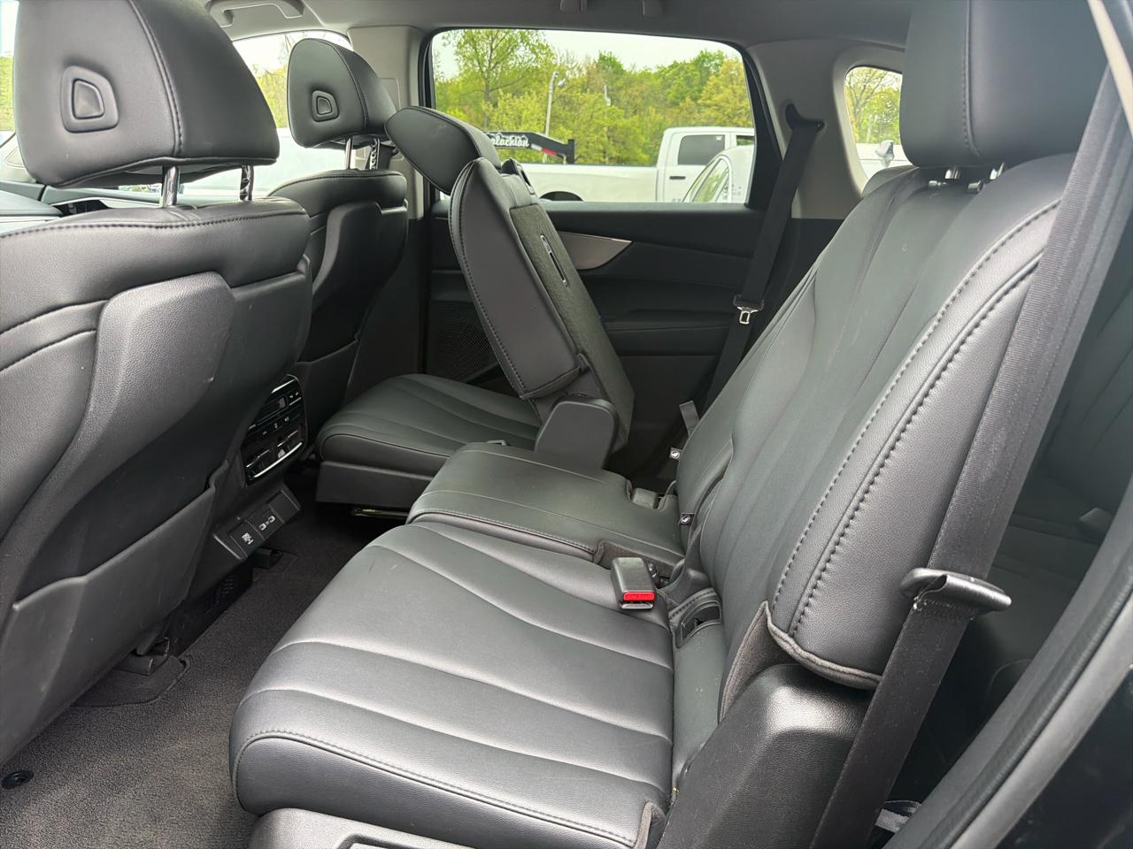 Acura MDX SH-AWD 2024