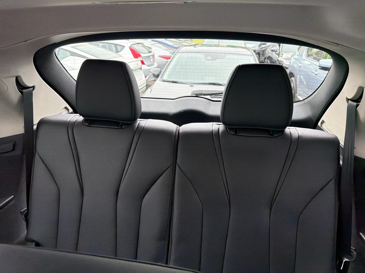 Acura MDX SH-AWD 2024