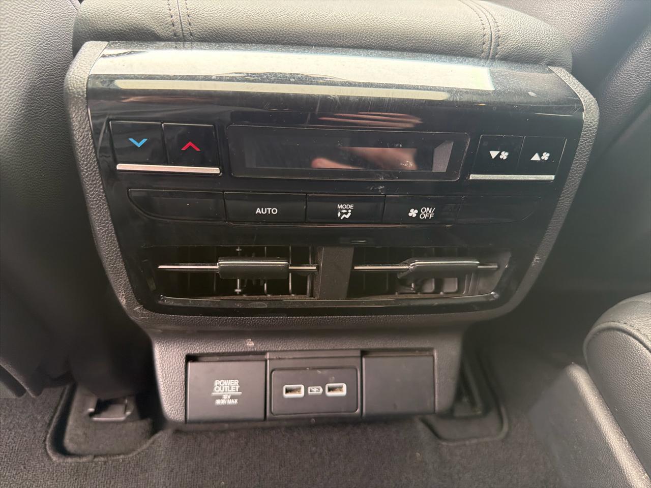 Acura MDX SH-AWD 2024