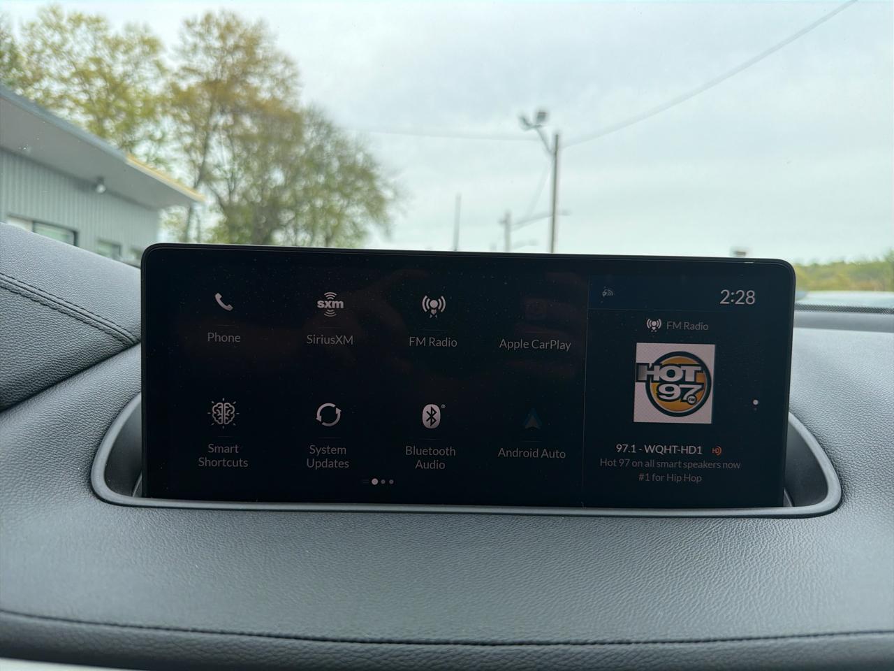 Acura MDX SH-AWD 2024