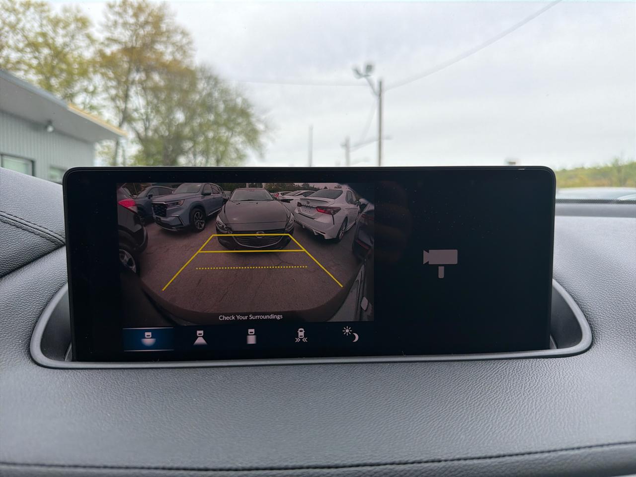 Acura MDX SH-AWD 2024